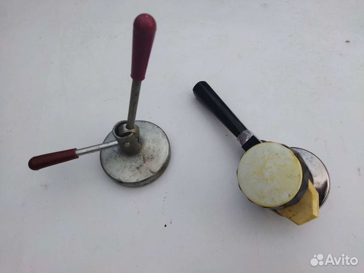 Закаточная машинка