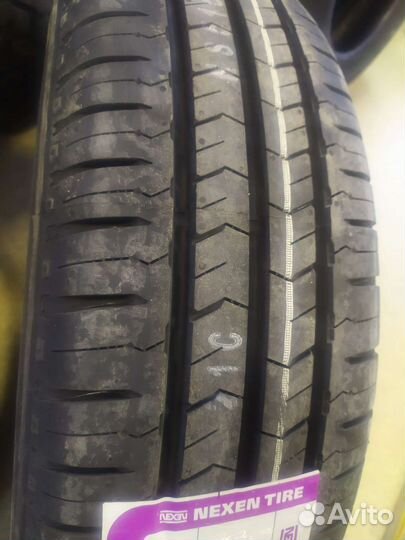 Nexen Roadian CT8 195/75 R16C