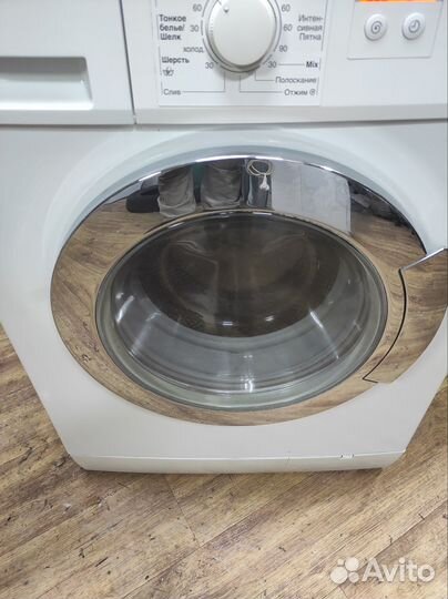 Сименс 55см до 6кг Германия Стиральная машина
