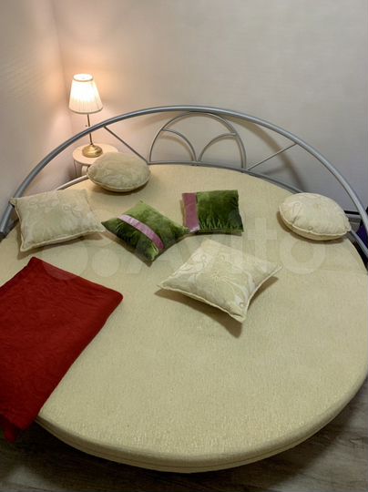 Апартаменты-студия, 20 м², 3/9 эт.