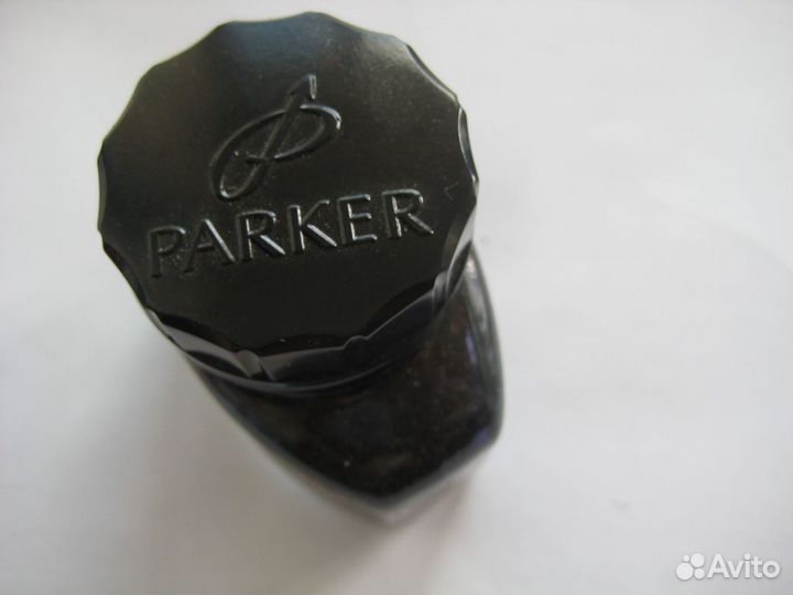 Чернила Parker