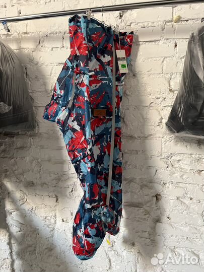 Дождевик для собаки