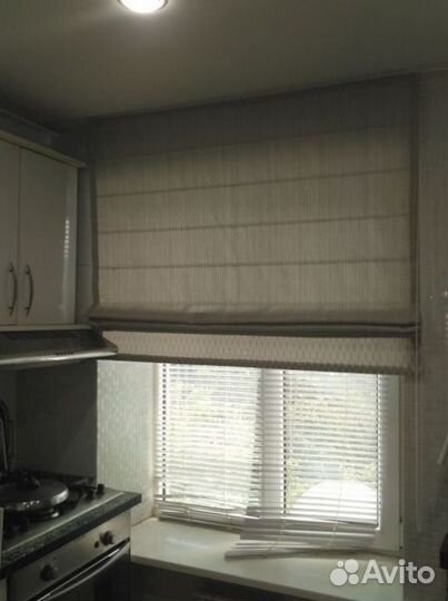 Кассетные шторы X19648-O3945