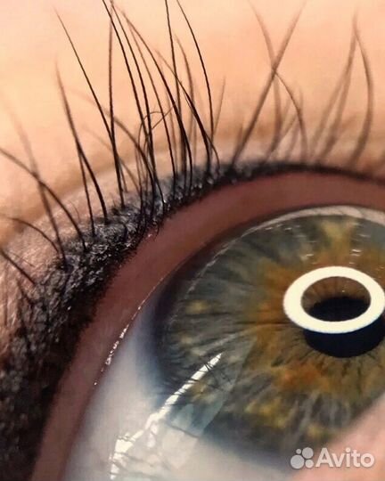 Перманентный макияж