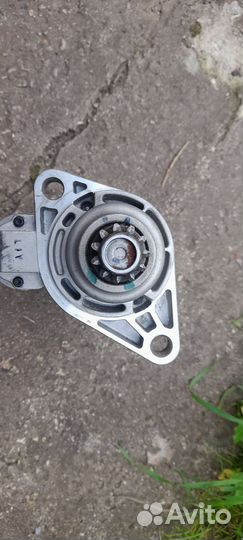 Стартер wag,Skoda,vw,audi dsg7