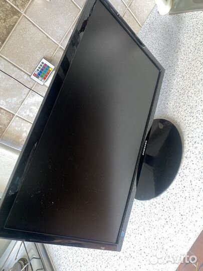 Монитор samsung