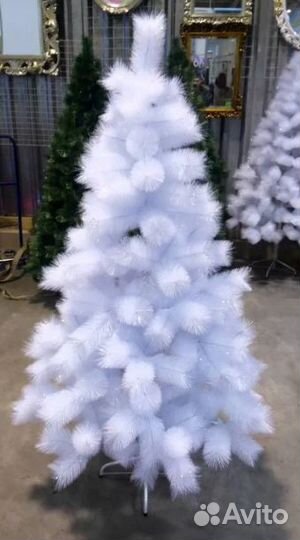 Елка искусственная 