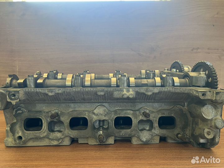 Гбц 4b10-11 mitsubishi ASX/Lancer/Outlander 2