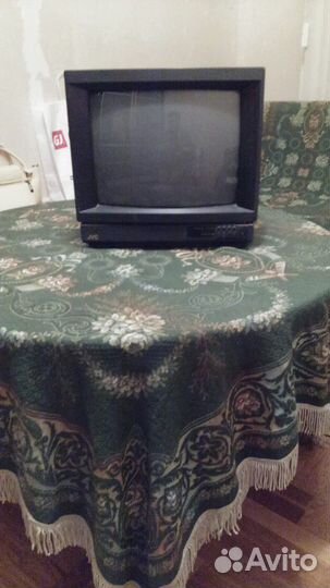 Телевизор