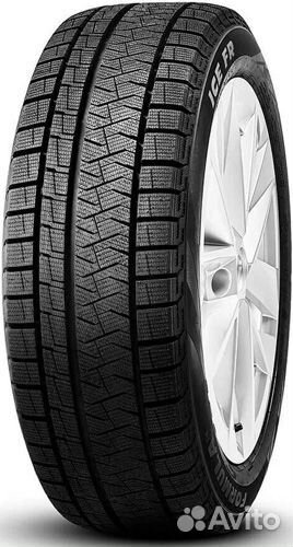 Pirelli Formula Ice FR 235/45 R18 98T