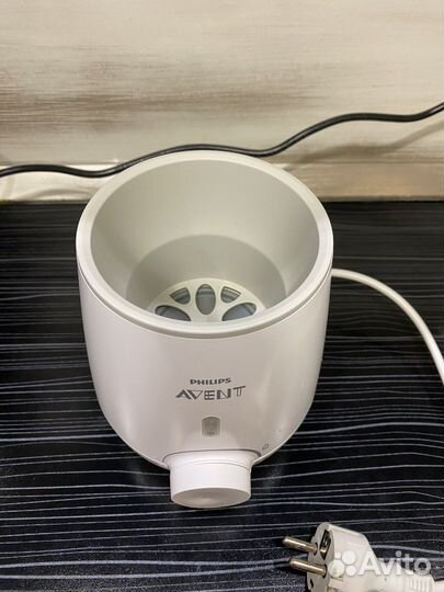 Нагреватель для бутылочек avent