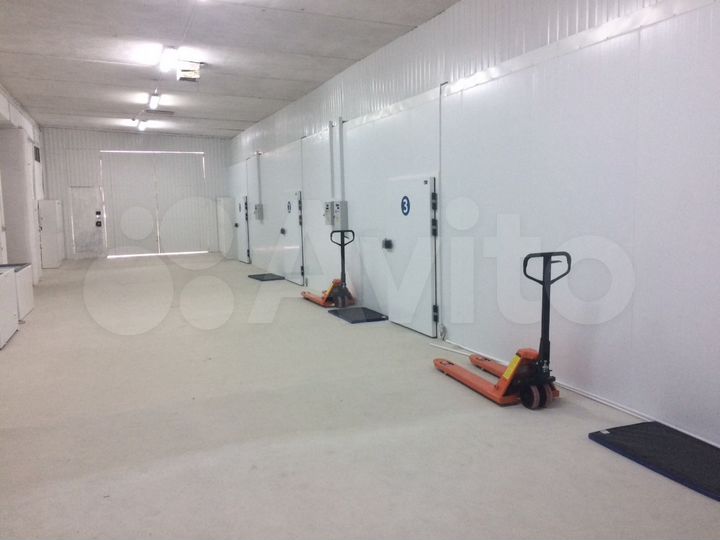 Склад, 100 м²