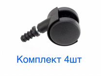 Колеса D42 Karcher серии WD, KWD, NT и др