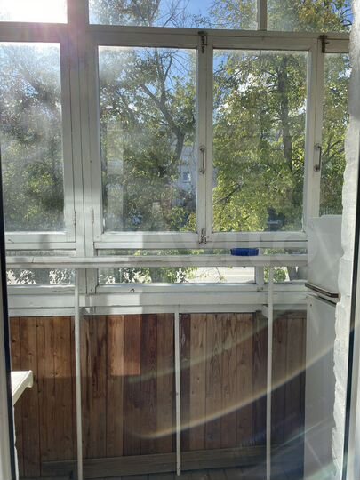 1-к. квартира, 32 м², 2/5 эт.