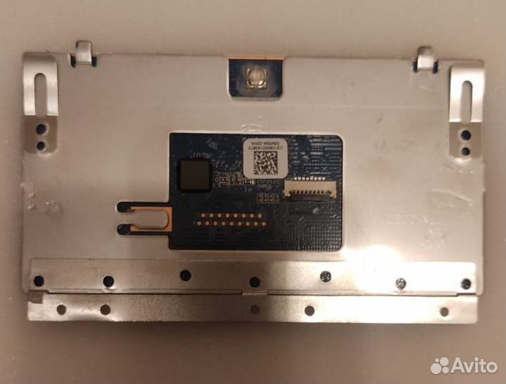 Тачпад ноутбука HP 15s-EQ2004UR