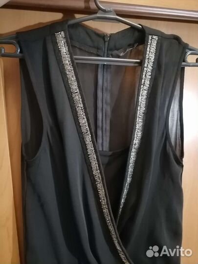 Комбинезон женский