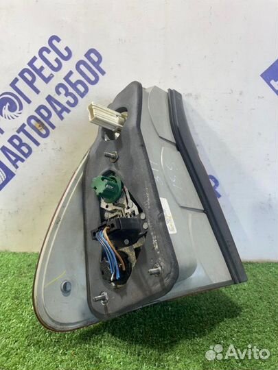 Фонарь задний правый Bmw X5 кроссовер M57 (3000CC