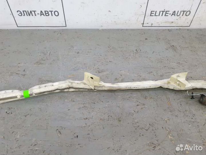 Шторка безопасности правая Vw Jetta 6 1.6 2015