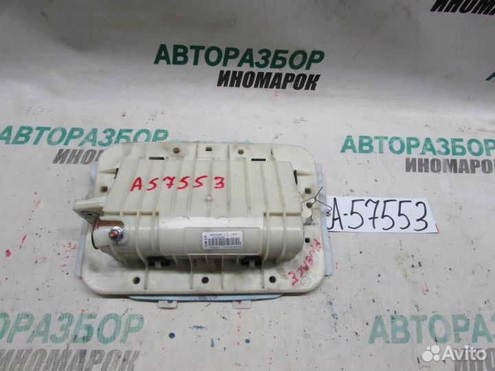 Подушка безопасности пассажирская для Renault Flu