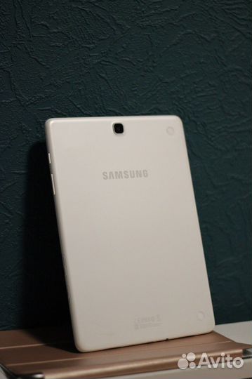 Планшет Samsung Galaxy Tab A 9.7