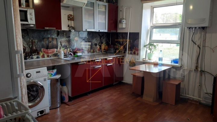 Дом 148 м² на участке 10 сот.