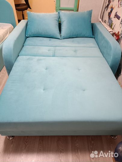 Диван новый