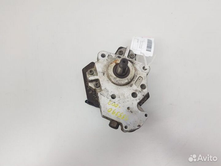 Тнвд Renault Laguna