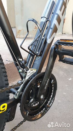 Горный велосипед, Stern Energy 29, 2023