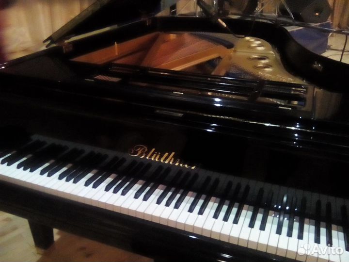 Настройка пианино Белгород /область