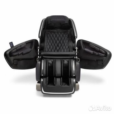 Массажное кресло Ohco M.8 Midnight
