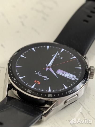 Huawei watch gt 3 46mm