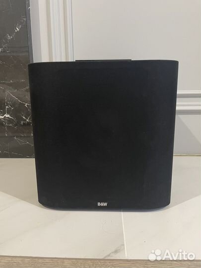 Продаю сабвуфер B&W ASW 675