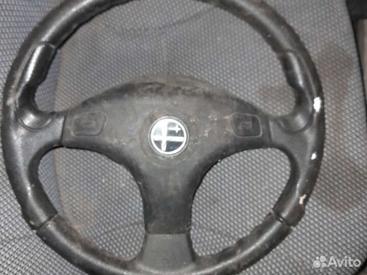 Руль Субару