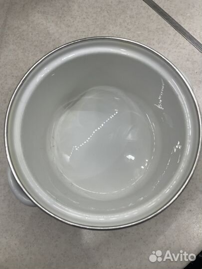 Кастрюля малышка