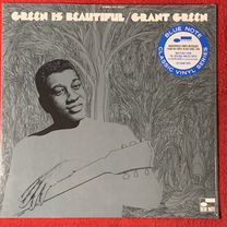 Grant Green - Grant is Beautiful LP