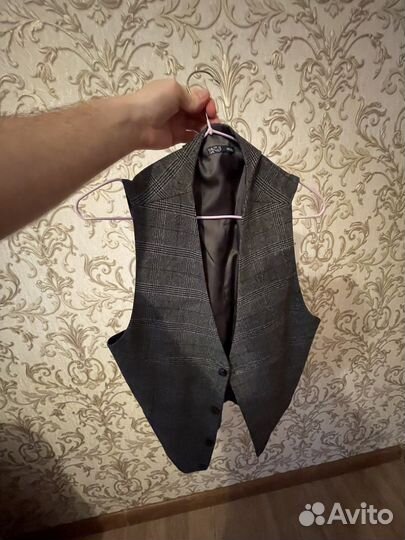 Костюм мужской