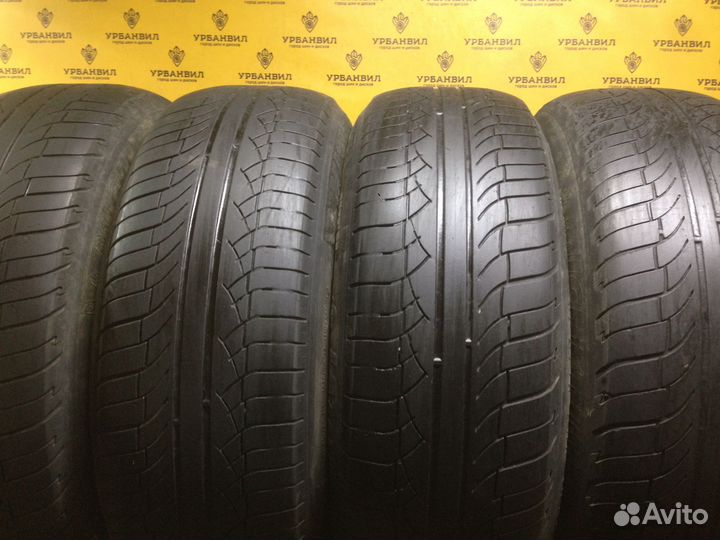 Michelin Latitude Diamaris 235/65 R17 104W