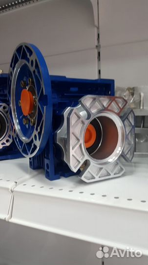 Редукторы и мотор-редукторы nmrv, NRV, DRV, pcrv