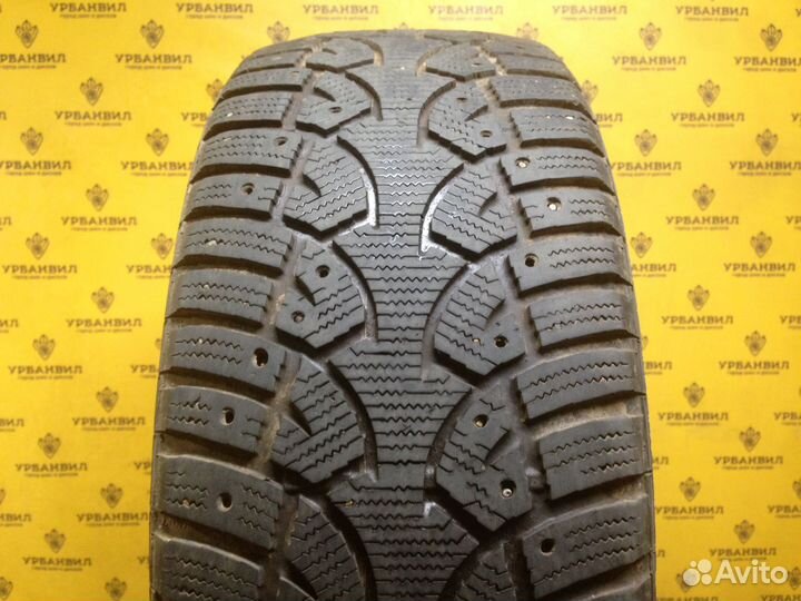 Continental Conti4x4IceContact 255/55 R18 109Q