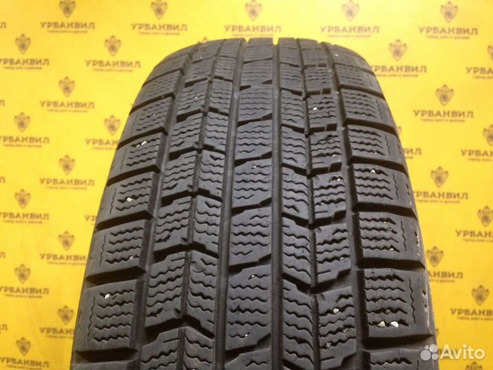 Dunlop Graspic DS-V 185/60 R14 82Q