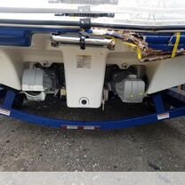 Катер Yamaha SX230, Поти