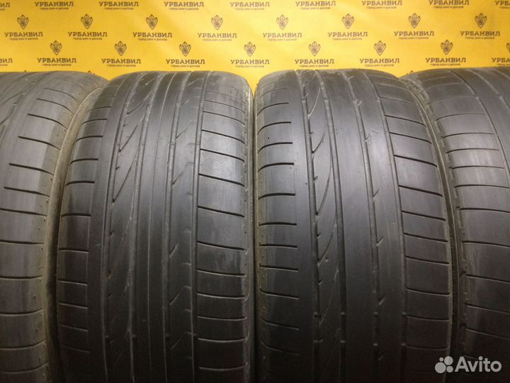 Bridgestone Dueler H/P Sport 265/50 R19 110Y