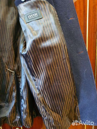 Пальто мужское