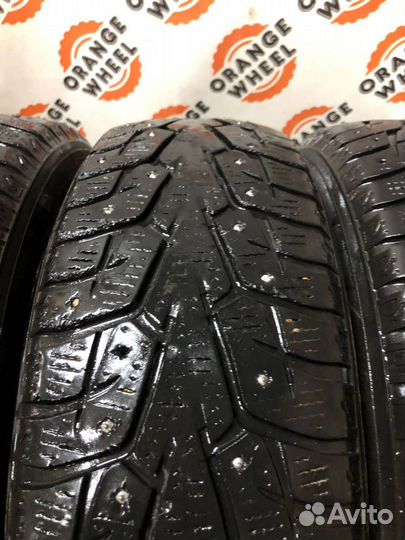 Yokohama Ice Guard Stud IG55 185/65 R15