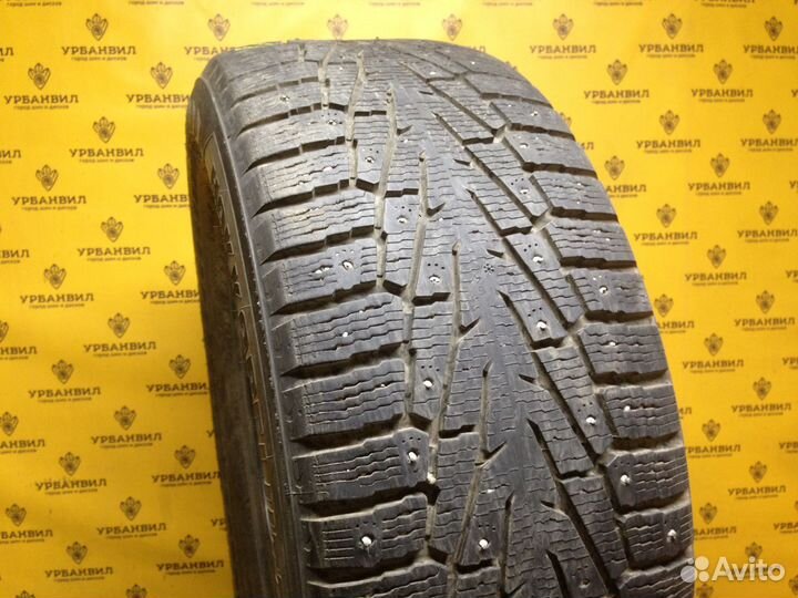 Nokian Tyres Hakkapeliitta 7 SUV 285/60 R18 116T
