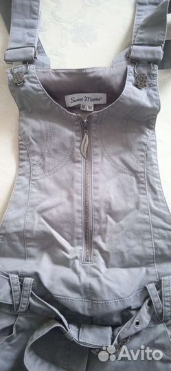 Комбинезон Sweet Mama для беременных