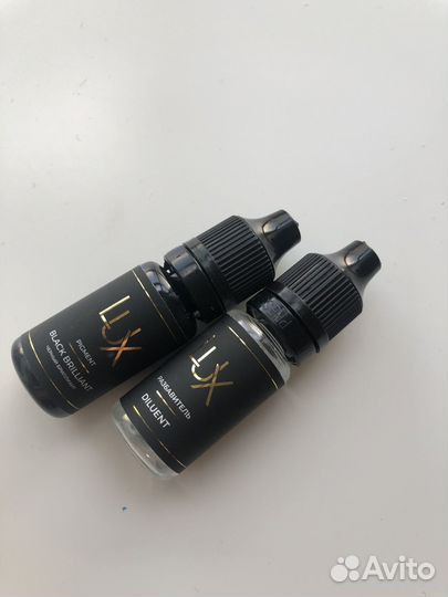 Для татуажа