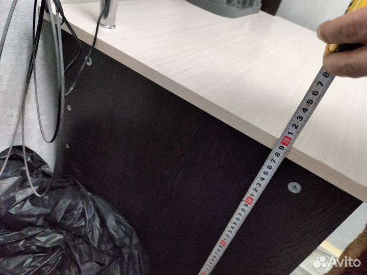 Компьютерный стол бу