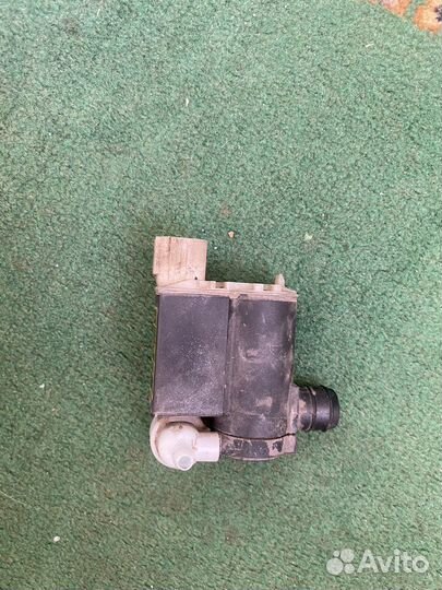 Насос омывателя kia ceed