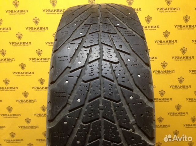 Sava Eskimo S3 Ice 205/65 R15